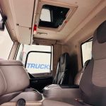 DAF CF 330 6×2 Rear Lift Fridge Box - thumbnail