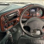 DAF XF95 480 6×2 Midlift Tractor Unit Manual - thumbnail