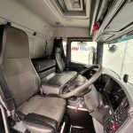 Scania P320 6×2 10 Tyre Sleeper Cab Dropside - thumbnail