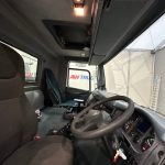 Foden Alpha 380 8×4 Day Cab Steel Tipper - thumbnail