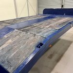 Nooteboom OSD 41 Tri Axle Stepframe Lowloader - thumbnail