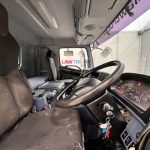 Hino 700 2813 6×4 Cement Mixer - thumbnail