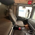 Scania R450 6×2 Rear Lift Highline Tractor Unit PTO - thumbnail