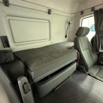 Scania P250 4×2 Sleeper Cab Box Van - thumbnail