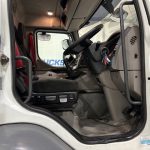DAF LF 220 Day Cab Fridge Box - thumbnail