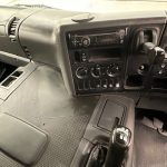 Scania P230 4×2 Sleeper Cab Curtainsider Manual - thumbnail
