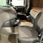 DAF XF 510 6×2 Midlift Tractor Unit - thumbnail