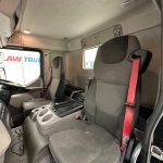 DAF LF 260 4×2 Rest Cab Tractor Unit - thumbnail