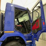 Volvo FM 410 8×4 Day Cab Steel Tipper - thumbnail