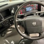 Volvo FM 450 6×2 Sleeper Cab Curtainsider - thumbnail