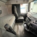 DAF XF 460 4×2 Super Space Cab Tractor Unit - thumbnail