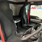 MAN TGM 18.250 4×2 Sleeper Cab Curtainsider - thumbnail