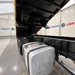 Scania R380 8×4 Sleeper Cab Tipper - thumbnail