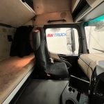 Mercedes Actros 1824 4×2 Sleeper Cab Fridge Box - thumbnail