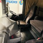 Scania R480 Rear Lift Sleeper Cab Flatbed Manual - thumbnail