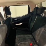 Nissan Navara 2.3 DCI 4×4 Acenta Pick Up Auto - thumbnail