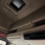 Scania R420 6×2 10 Tyre Rear Lift Flatbed Manual - thumbnail