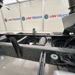 Volvo FM9 300 6×4 Sleeper Cab Tipper Manual - thumbnail