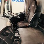 Iveco Stralis 310 AT 6×2 Fridge Box - thumbnail