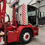 Scania P94 220 4×2 Day Cab Recovery Truck - thumbnail