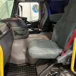 Volvo FM 450 Dropside Brick Grab Drawbar - thumbnail