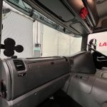 Scania P230 4×2 Sleeper Cab Curtainsider - thumbnail