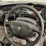 Renault C320 6×2 Day Cab Dropside with Crane - thumbnail