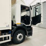 Iveco Stralis 310 AT 6×2 Box Van - thumbnail