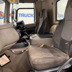 DAF CF85 410 8×4 Day Cab Hookloader Manual - thumbnail