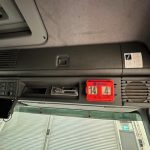 Scania P94 230 Sleeper Cab Curtainsider - thumbnail