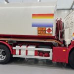 Volvo FM 300 6×2 20,000 Litre Fuel Tanker - thumbnail
