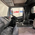 Mercedes Atego 2628 6×4 Day Cab Vacuum Tanker - thumbnail