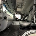 Scania P250 4×2 Sleeper Cab Fridge Box - thumbnail