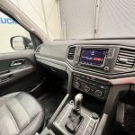 Volkswagen Amarok 3.0 V6 TDI 4×4 Highline Pick Up Auto - thumbnail