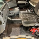 Scania R450 6×2 Rear Lift Tractor Unit PTO - thumbnail