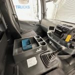 Mercedes Axor 1824 Day Cab Box Van - thumbnail