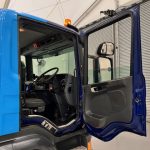 Scania P280 6×2 Rear Lift Dropside Brick Grab - thumbnail