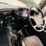 Scania P250 4×2 Sleeper Cab Box Van Manual - thumbnail