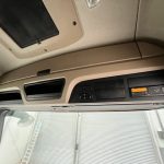 Mercedes Actros 2536 6×2 Sleeper Cab Curtainsider - thumbnail