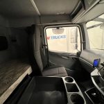 Mercedes Axor 2529 6×2 Rear Lift Sleeper Cab Fridge Box - thumbnail