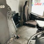 Iveco Stralis 310 AT 6×2 Box Van - thumbnail