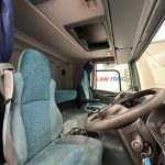 DAF CF65 220 Sleeper Cab Fridge Box - thumbnail