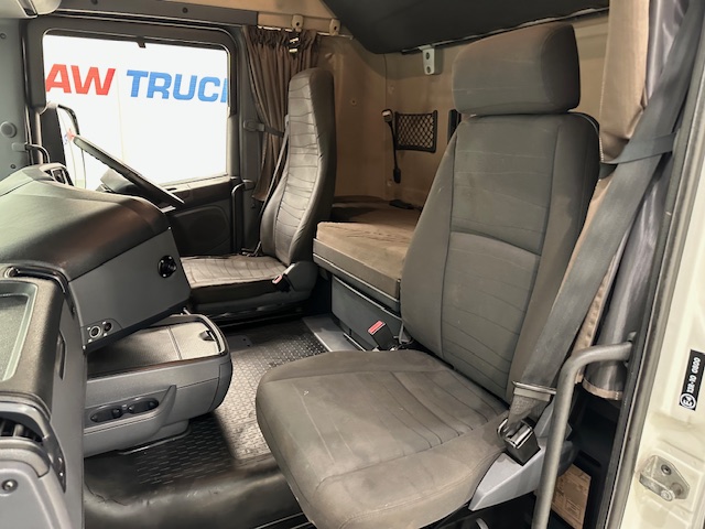 Scania R480 6×2 Midlift Highline Tractor Unit