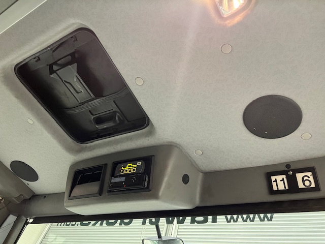 Mercedes Econic 2630 6×2 Refuse Bin Lorry