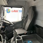 Mercedes Axor 1824 Day Cab Box Van - thumbnail