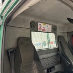 DAF LF55 220 Day Cab Dropside Crane - thumbnail