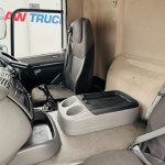 DAF CF 290 6×2 Rear Steer Fridge Box - thumbnail