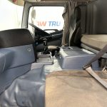 Hino 3241 700 8×4 Sleeper Cab Steel Tipper - thumbnail