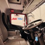 Mercedes Atego 816 Day Cab Curtainsider - thumbnail