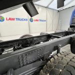 Scania P370 8×4 Sleeper Cab Tipper Manual - thumbnail